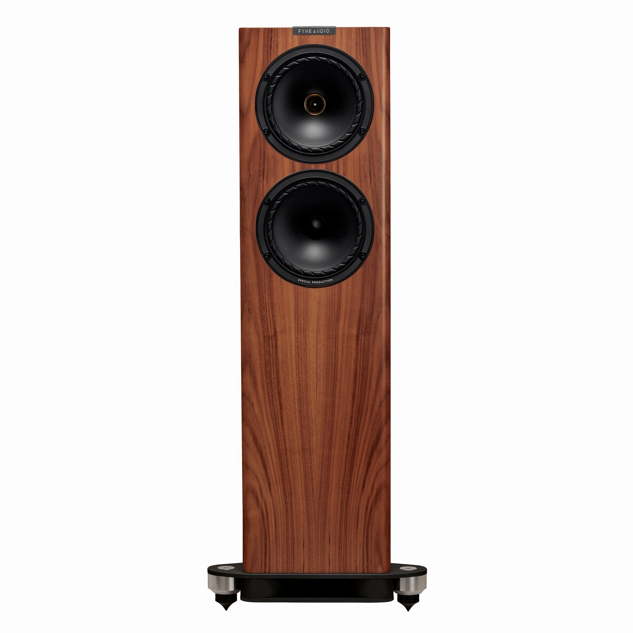 Fyne Audio F702SP Floorstanding Loudspeaker (pair)