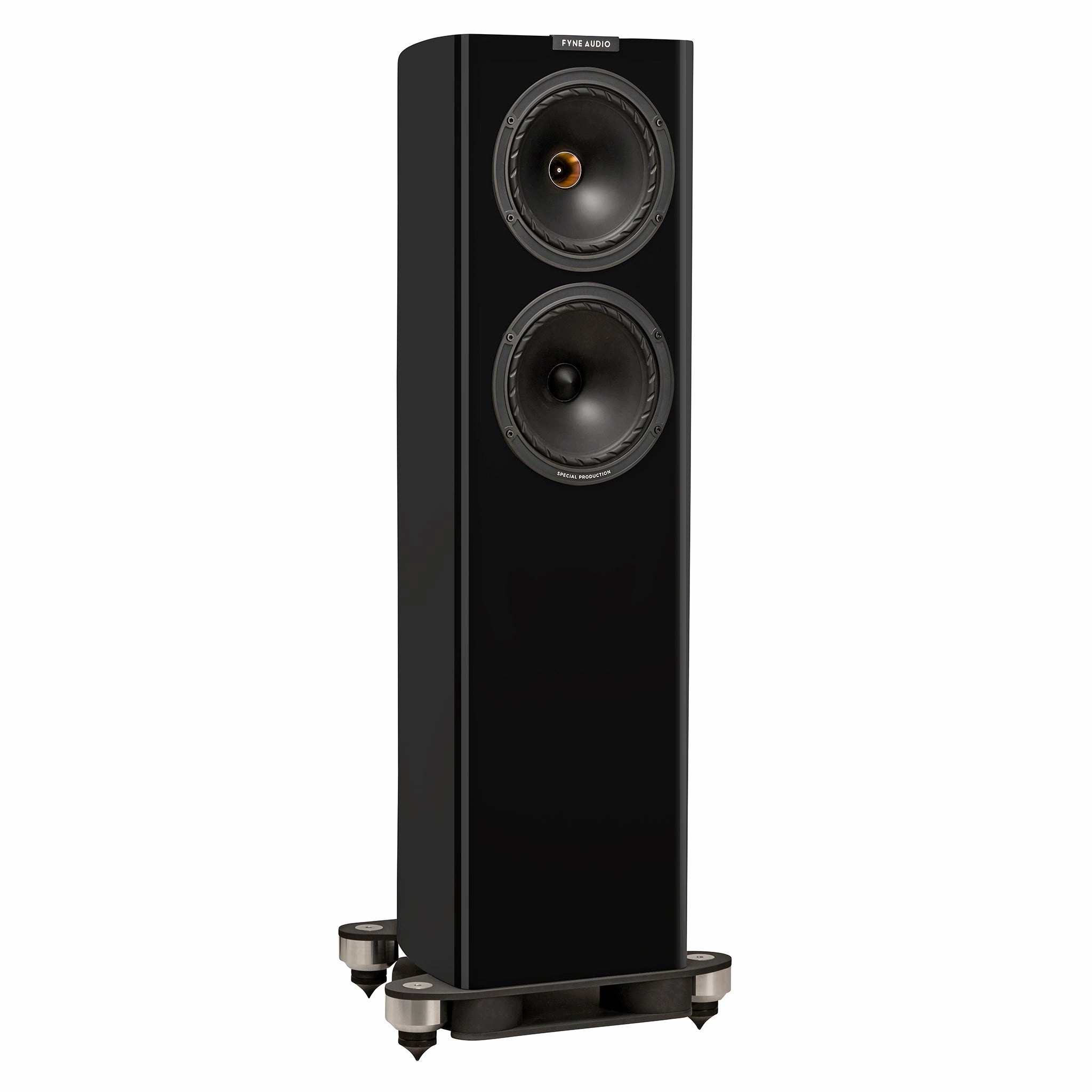 Fyne Audio F702SP Floorstanding Loudspeaker (pair)