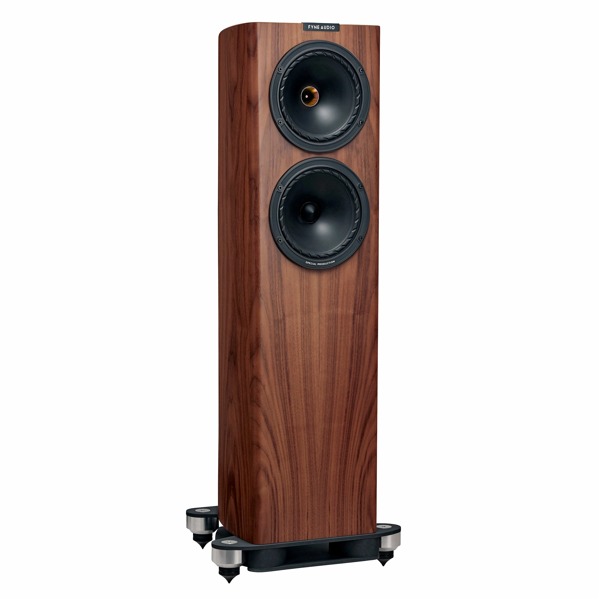 Fyne Audio F702SP Floorstanding Loudspeaker (pair)