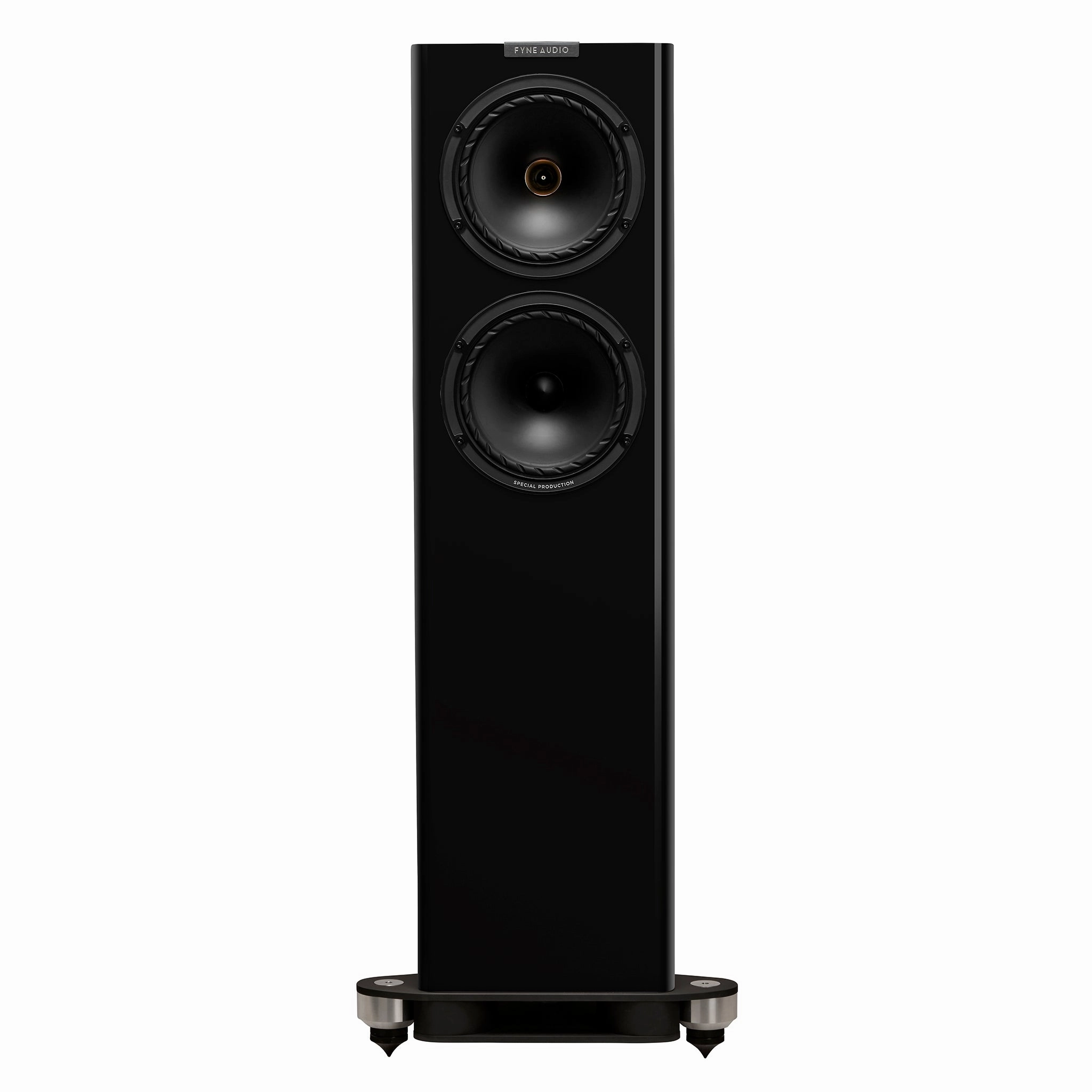 Fyne Audio F702SP Floorstanding Loudspeaker (pair)
