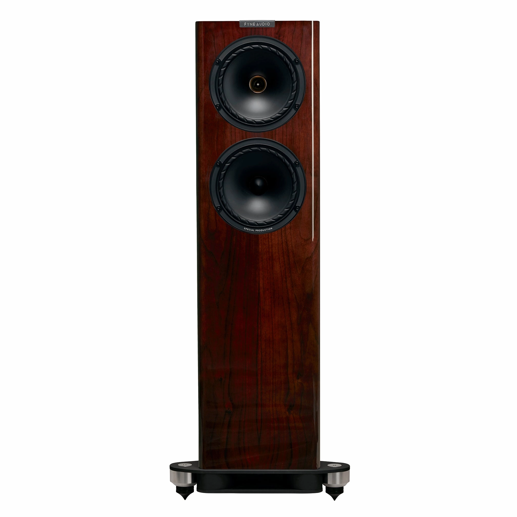 Fyne Audio F702SP Floorstanding Loudspeaker (pair)