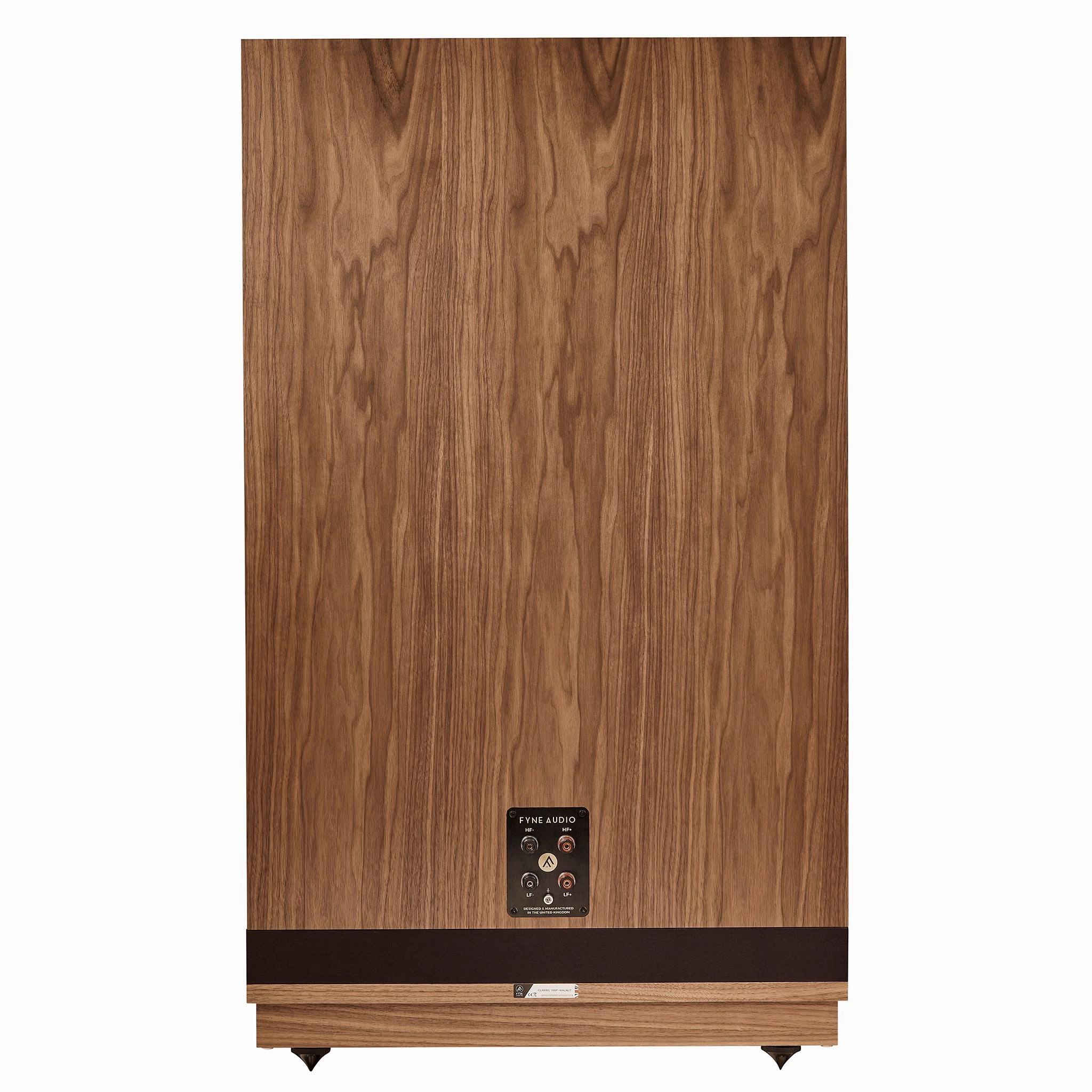 Fyne Audio Vintage Classic Gold XV SP Floorstanding Loudspeaker (pair)