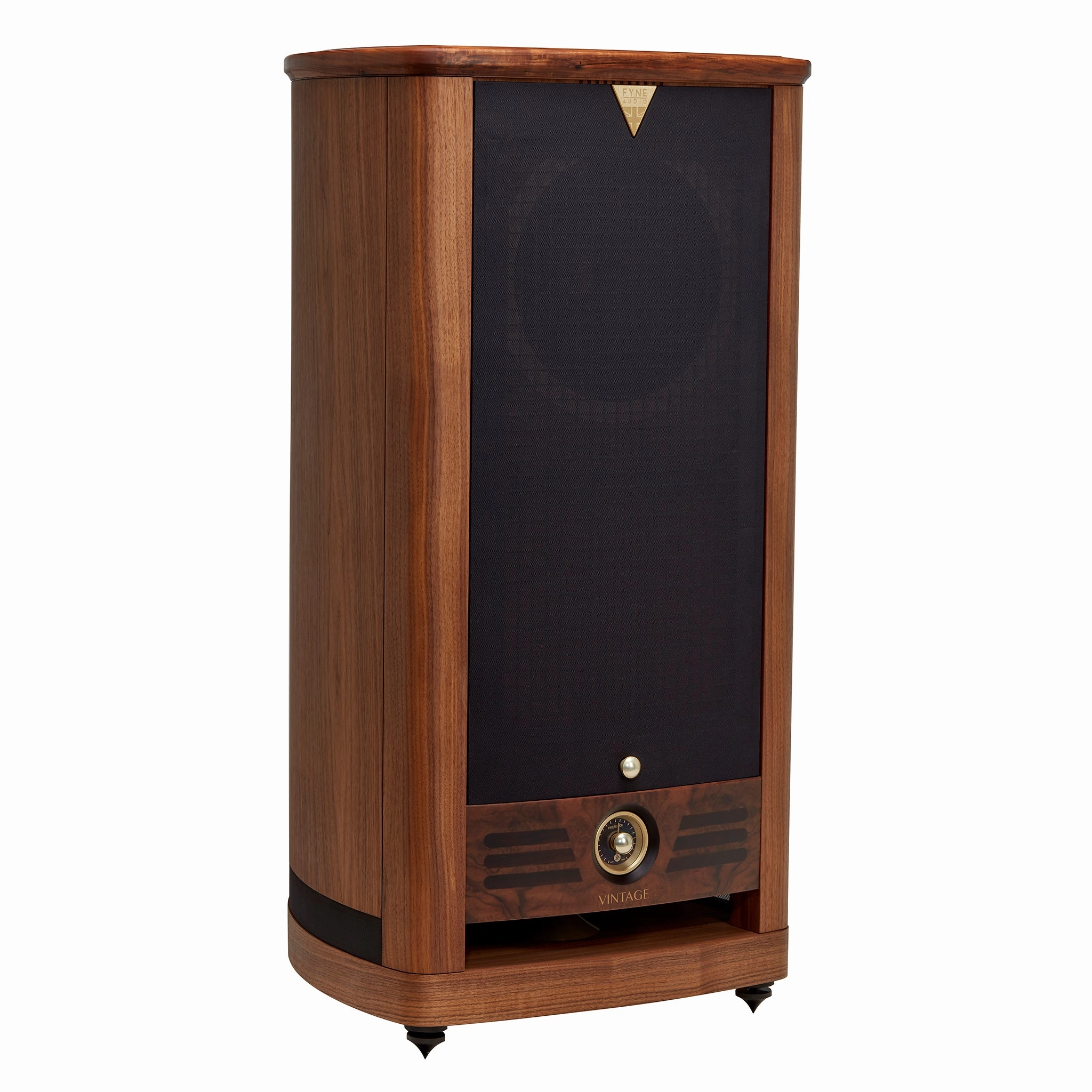 Fyne Audio Vintage Twelve Floorstanding Loudspeaker (pair)