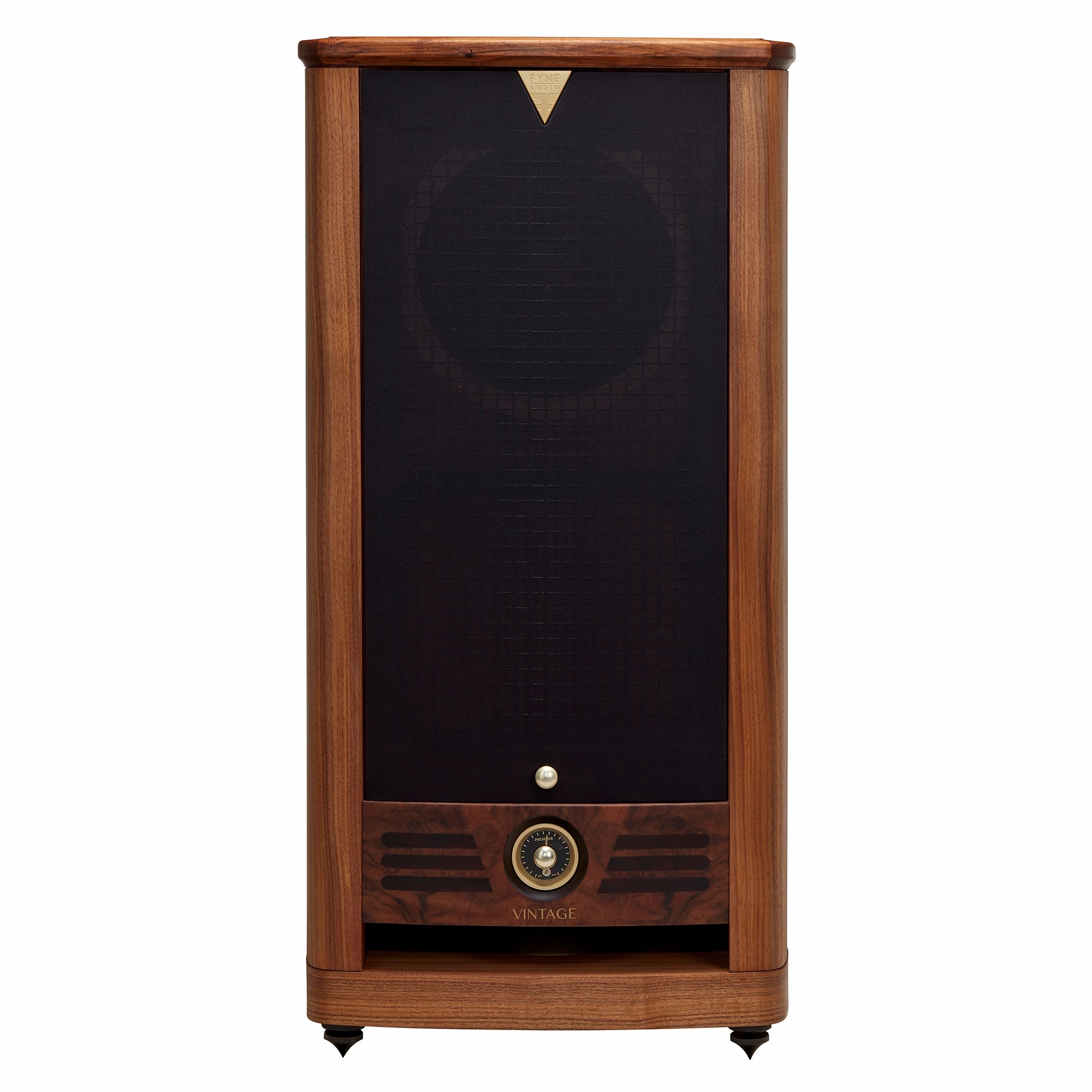 Fyne Audio Vintage Twelve Floorstanding Loudspeaker (pair)
