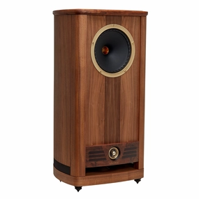 Fyne Audio Vintage Twelve Floorstanding Loudspeaker (pair)