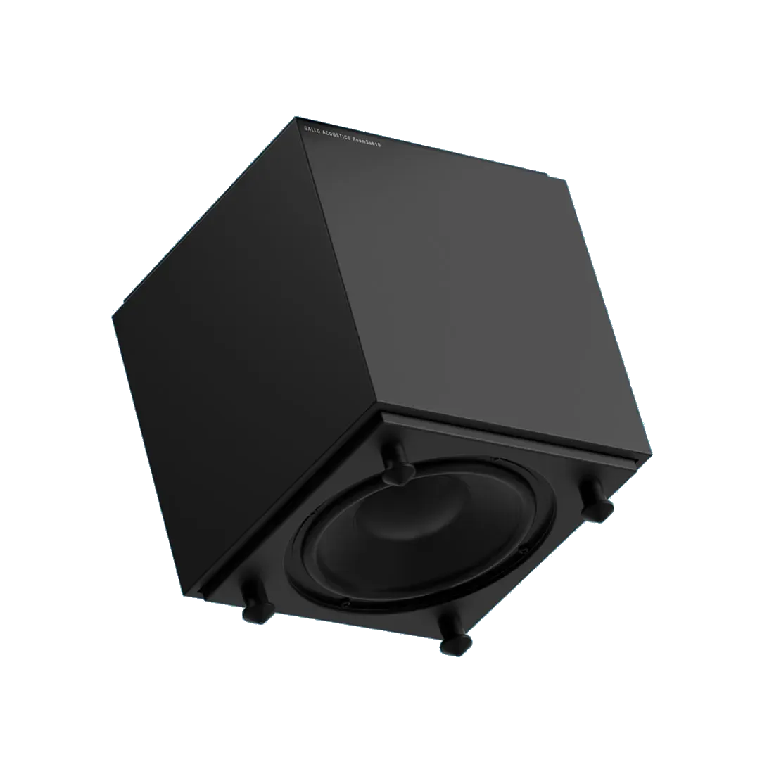 Gallo Acoustics ROOMSUB 10 SUBWOOFER