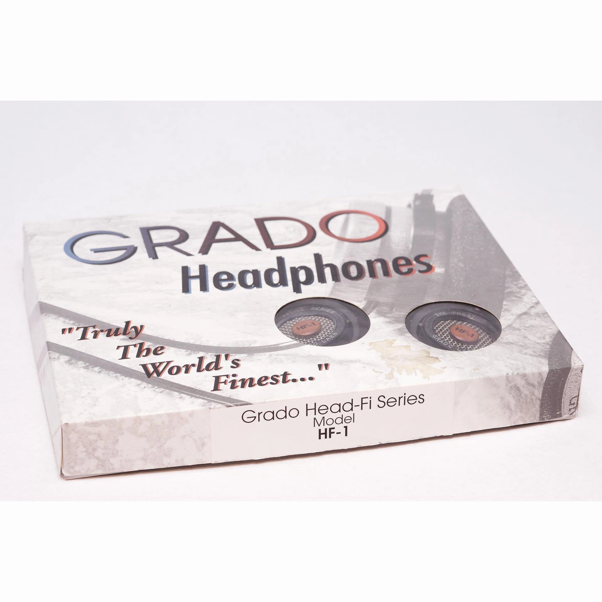 Grado HF-1 Limited Edition Headphone