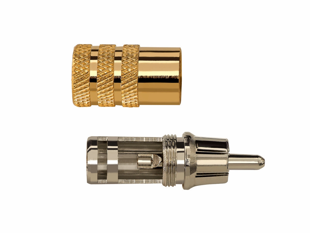 GRCM 6 RCA Connector