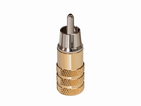 GRCM 6 RCA Connector