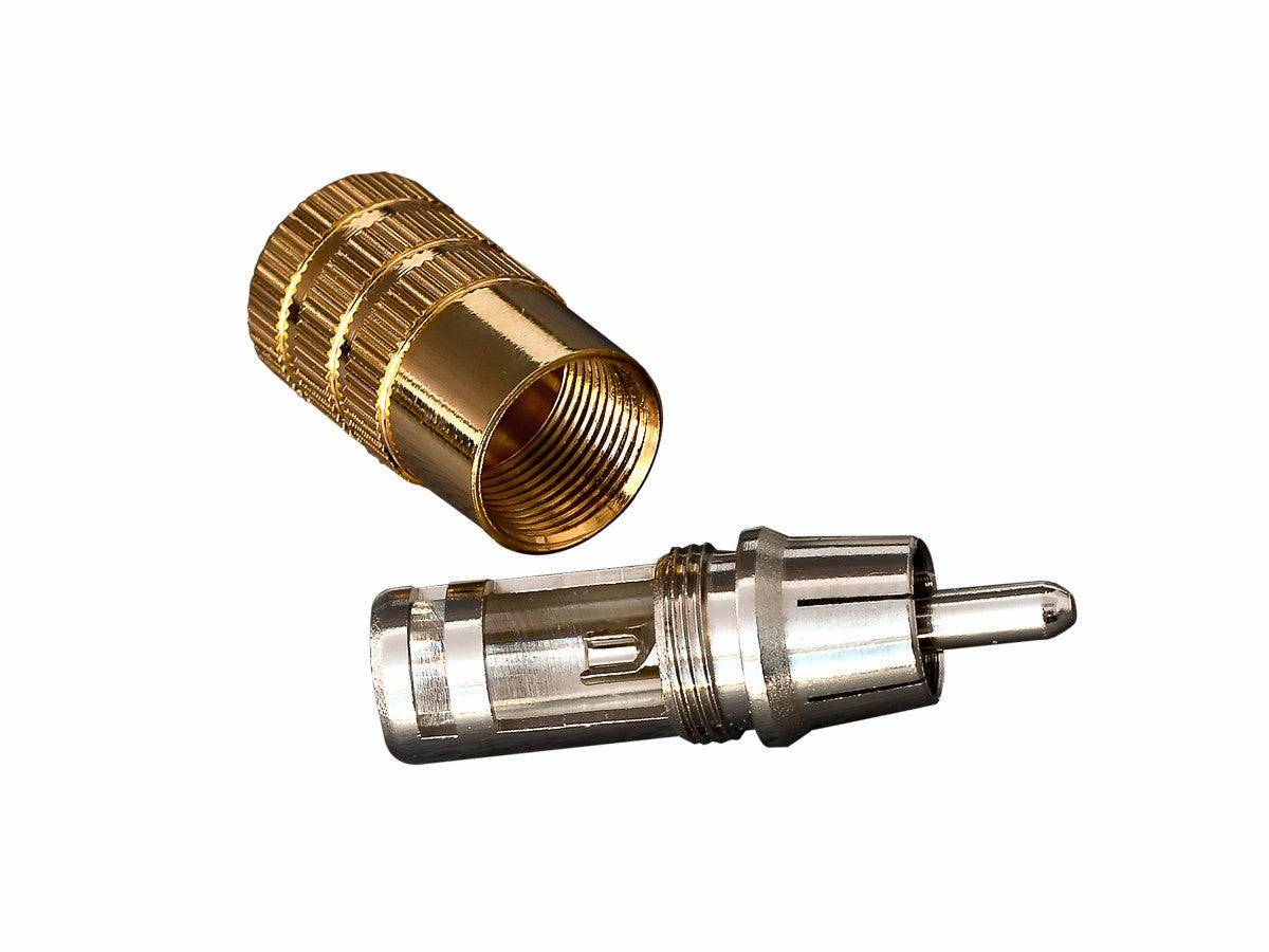 GRCM RCA Connector