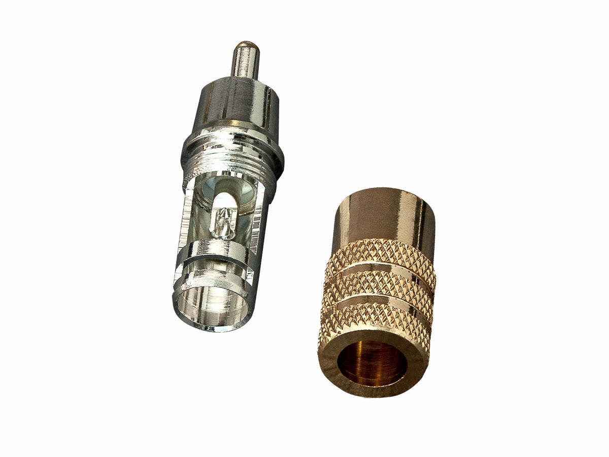 GRCM RCA Connector