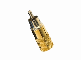 GRCM RCA Connector