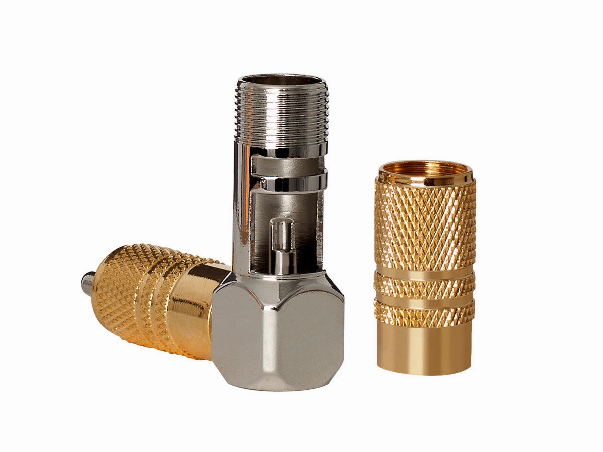 GRNO RCA Connector