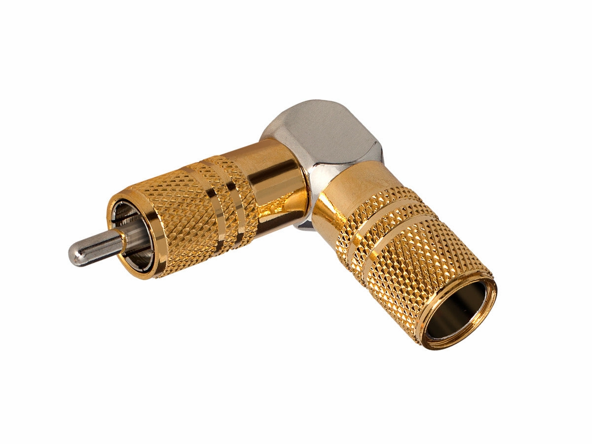 GRNO RCA Connector