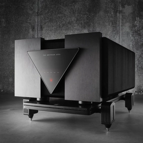 Gryphon Apex Mono Power Amplifier Pair