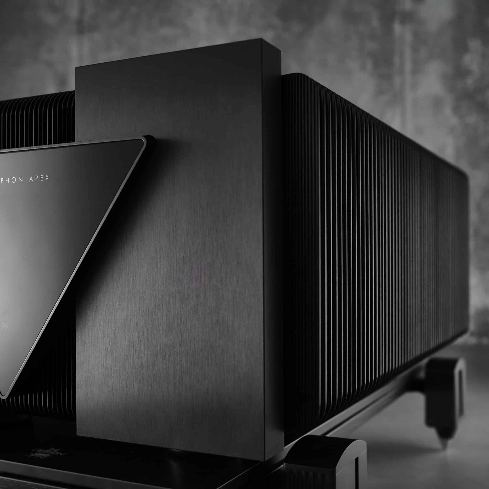 Gryphon Apex Mono Power Amplifier Pair