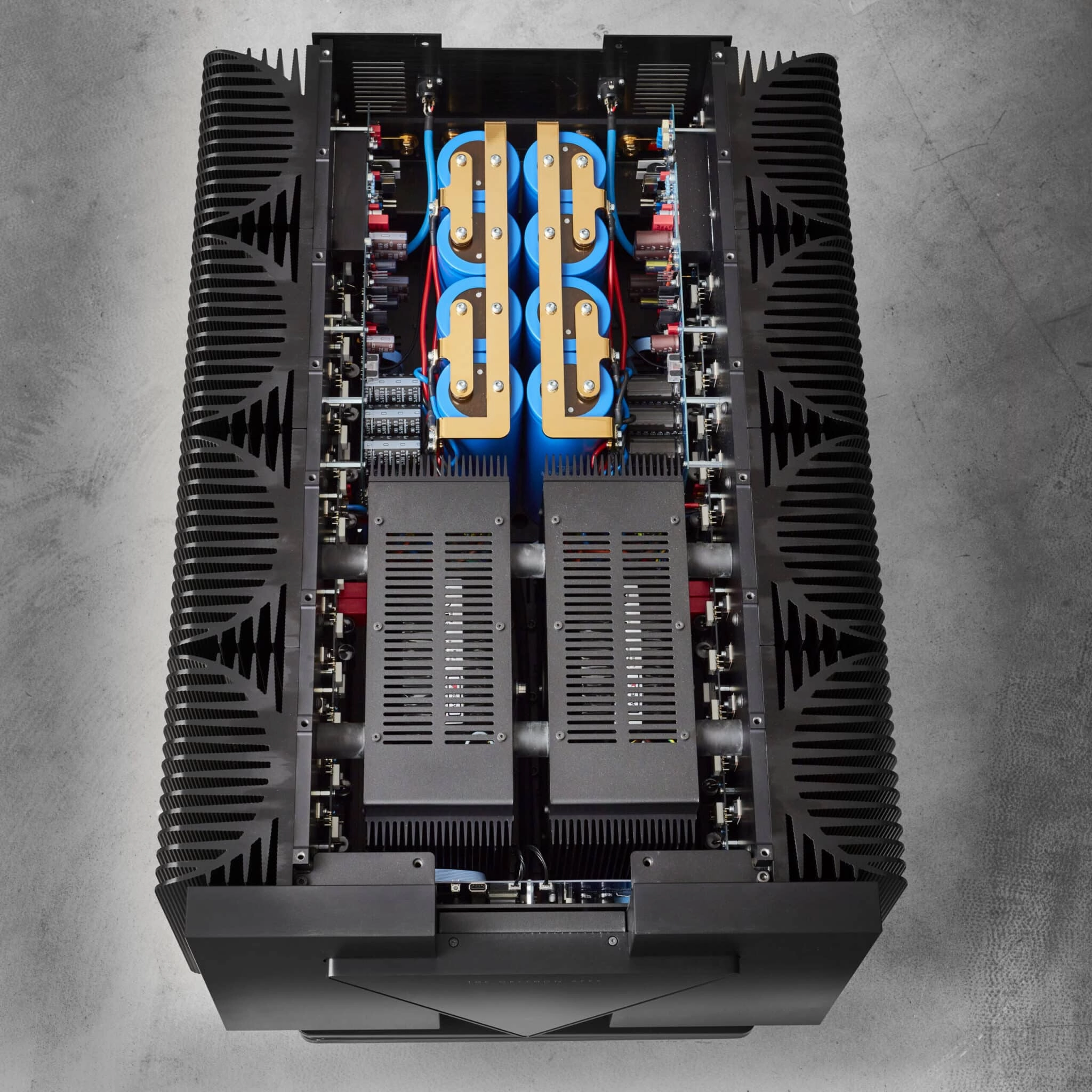 Gryphon Apex Mono Power Amplifier Pair