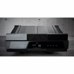 Gryphon Diablo 120 Integrated Amplifier