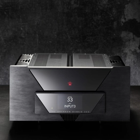 Gryphon Diablo 333 Integrated Amplifier