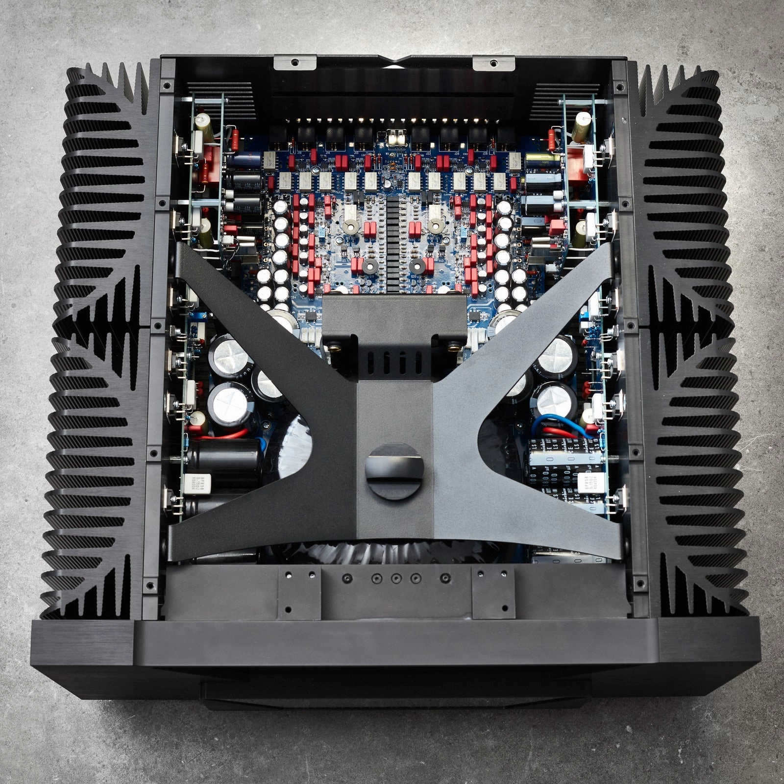 Gryphon Diablo 333 Integrated Amplifier