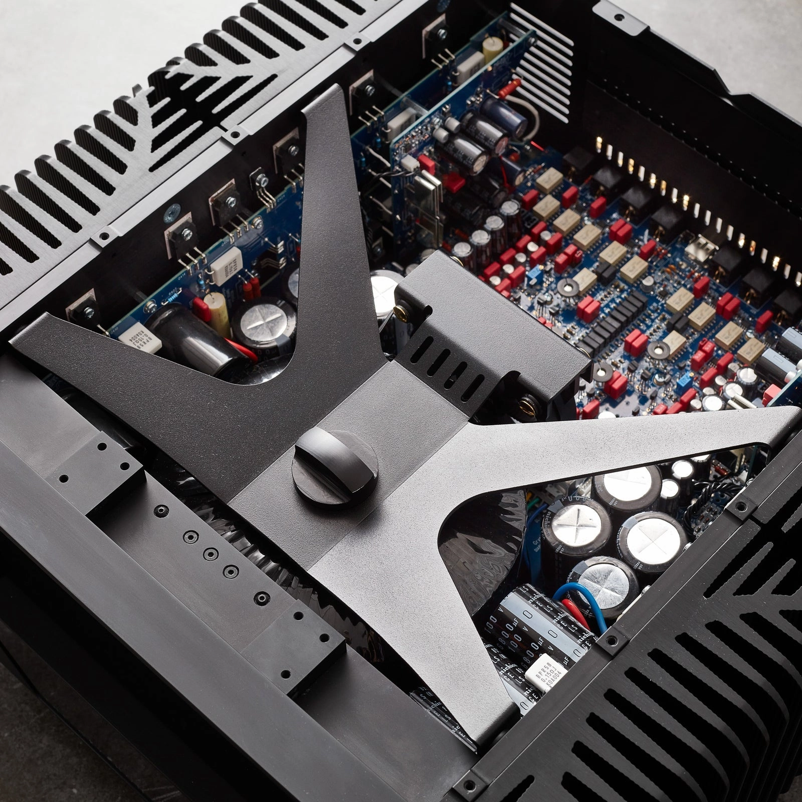 Gryphon Diablo 333 Integrated Amplifier