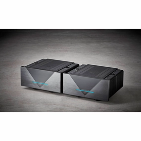 Gryphon Essence Mono Power Amplifier Pair