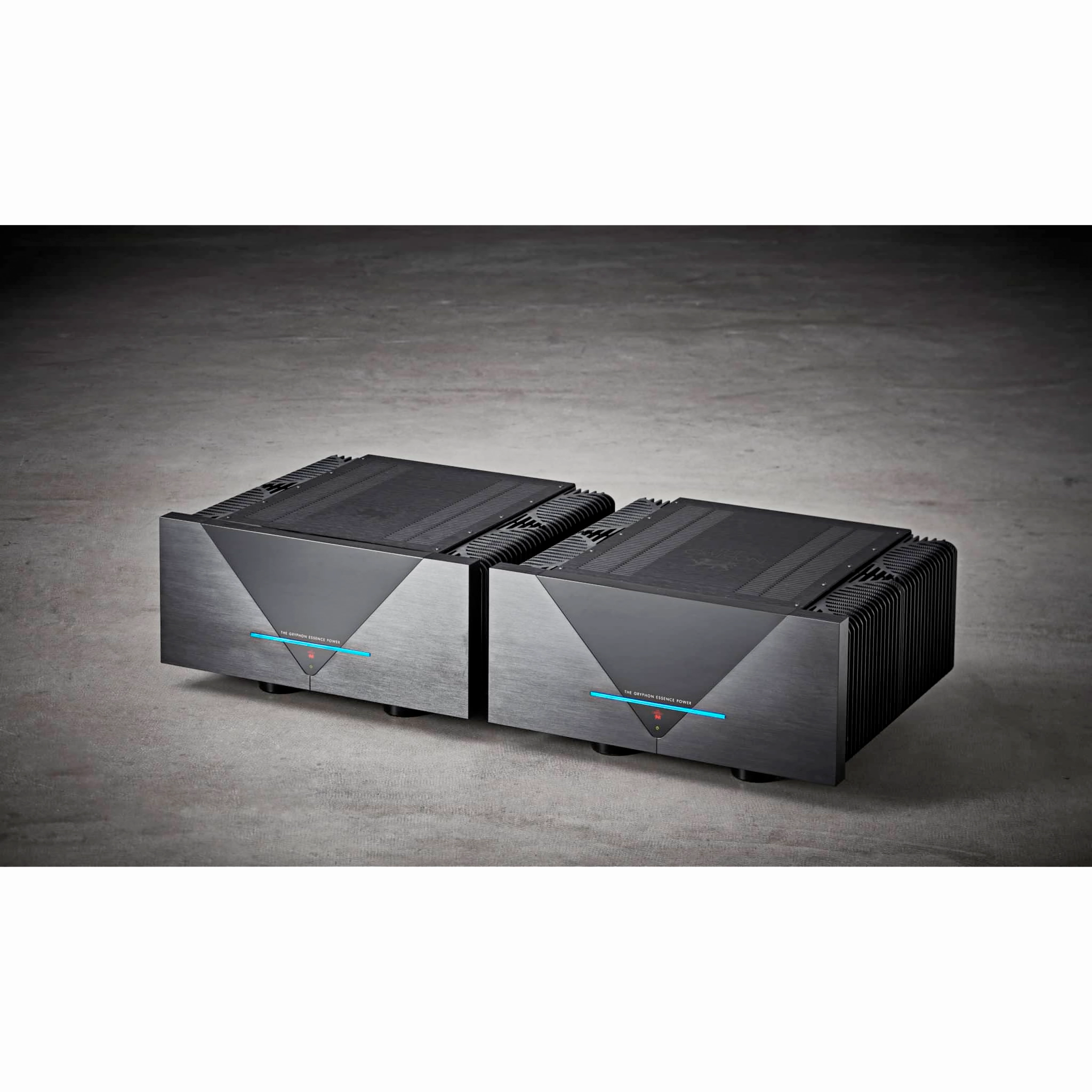 Gryphon Essence Mono Power Amplifier Pair