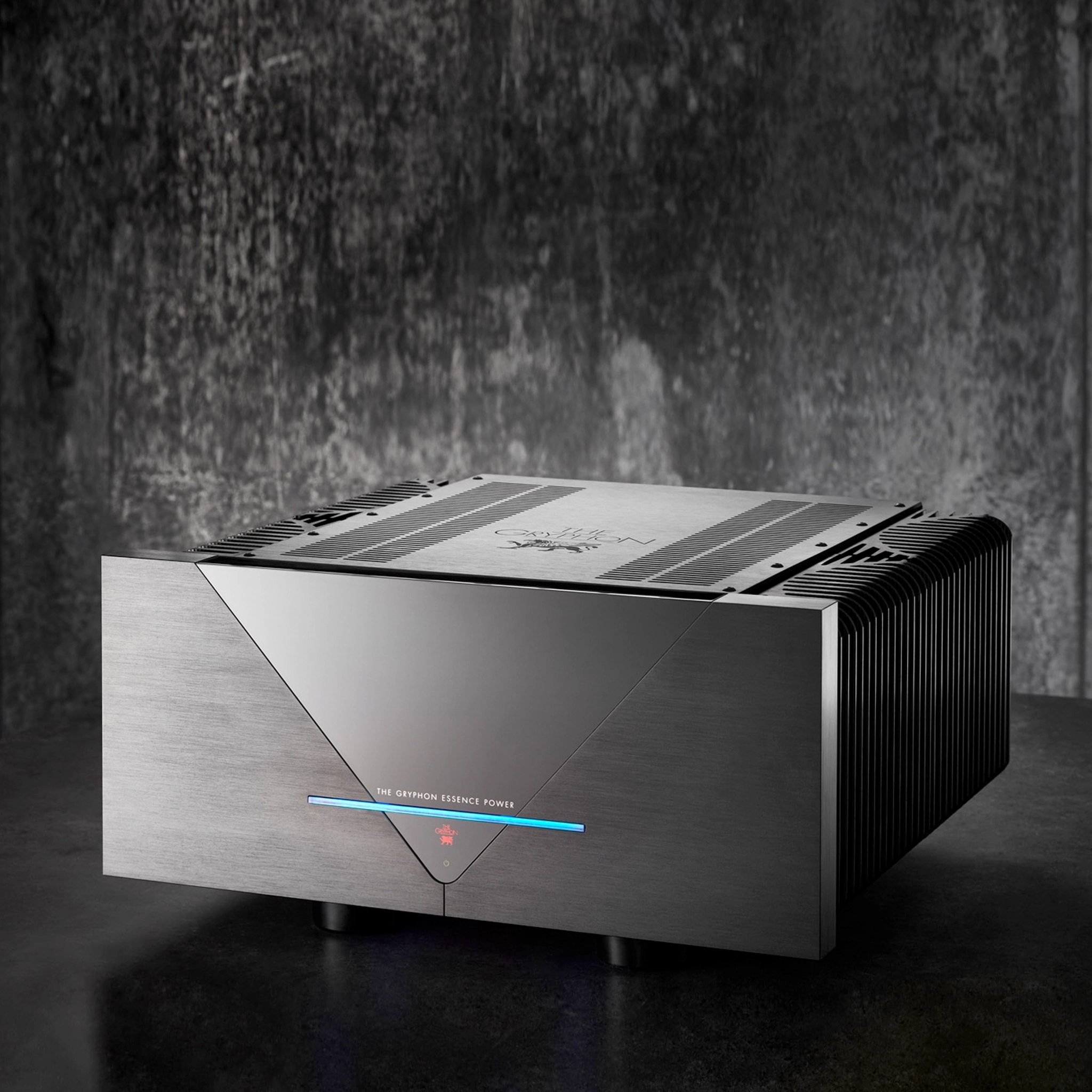 Gryphon Essence Mono Power Amplifier Pair
