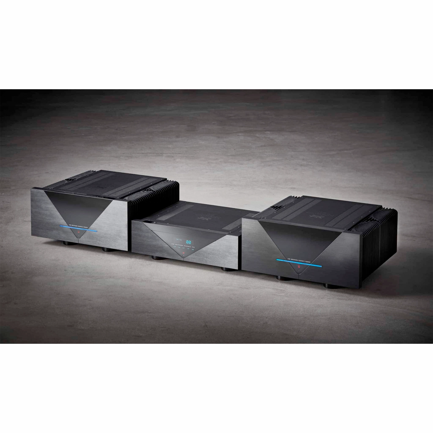Gryphon Essence Preamplifier