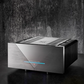 Gryphon Essence Stereo Power Amplifier