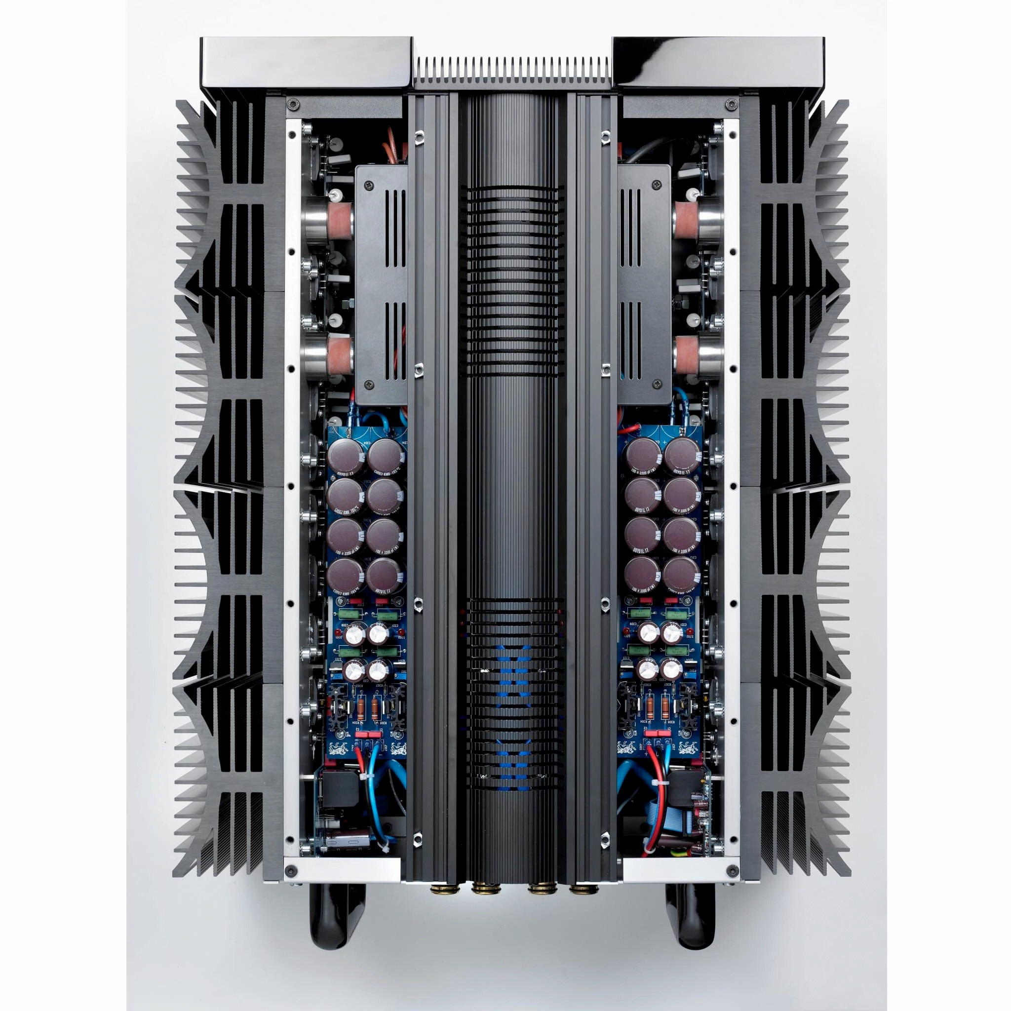 Gryphon Mephisto Stereo Power Amplifier