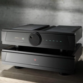 Gryphon Pandora Preamplifier