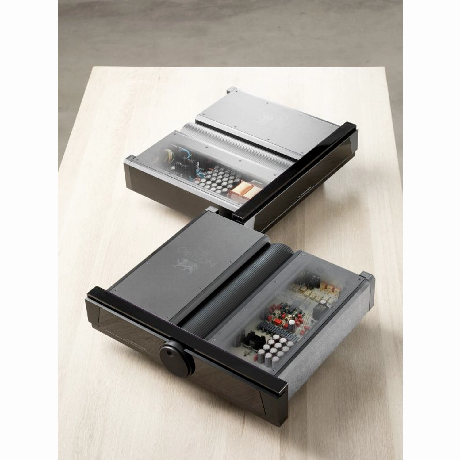 Gryphon Pandora Preamplifier