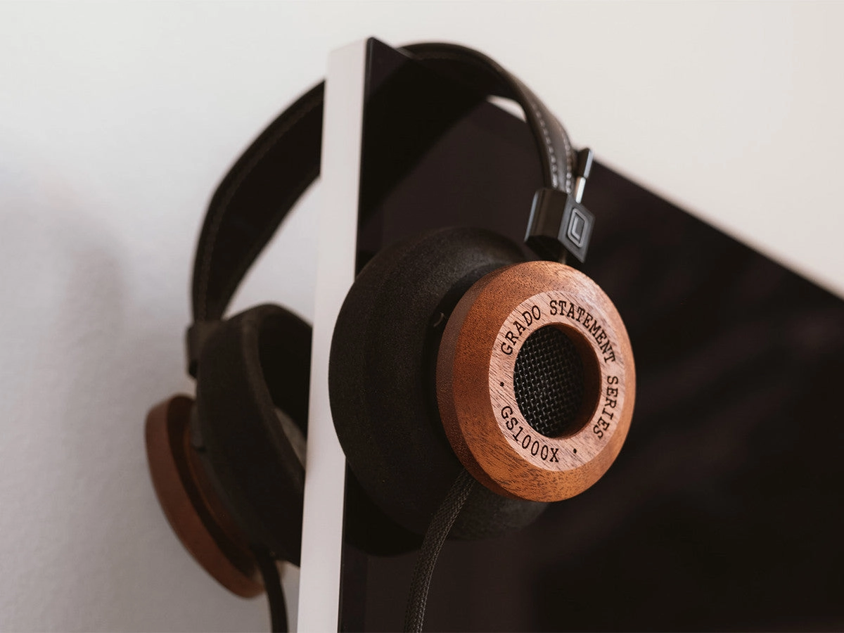 GS1000x Statement Series Headphones