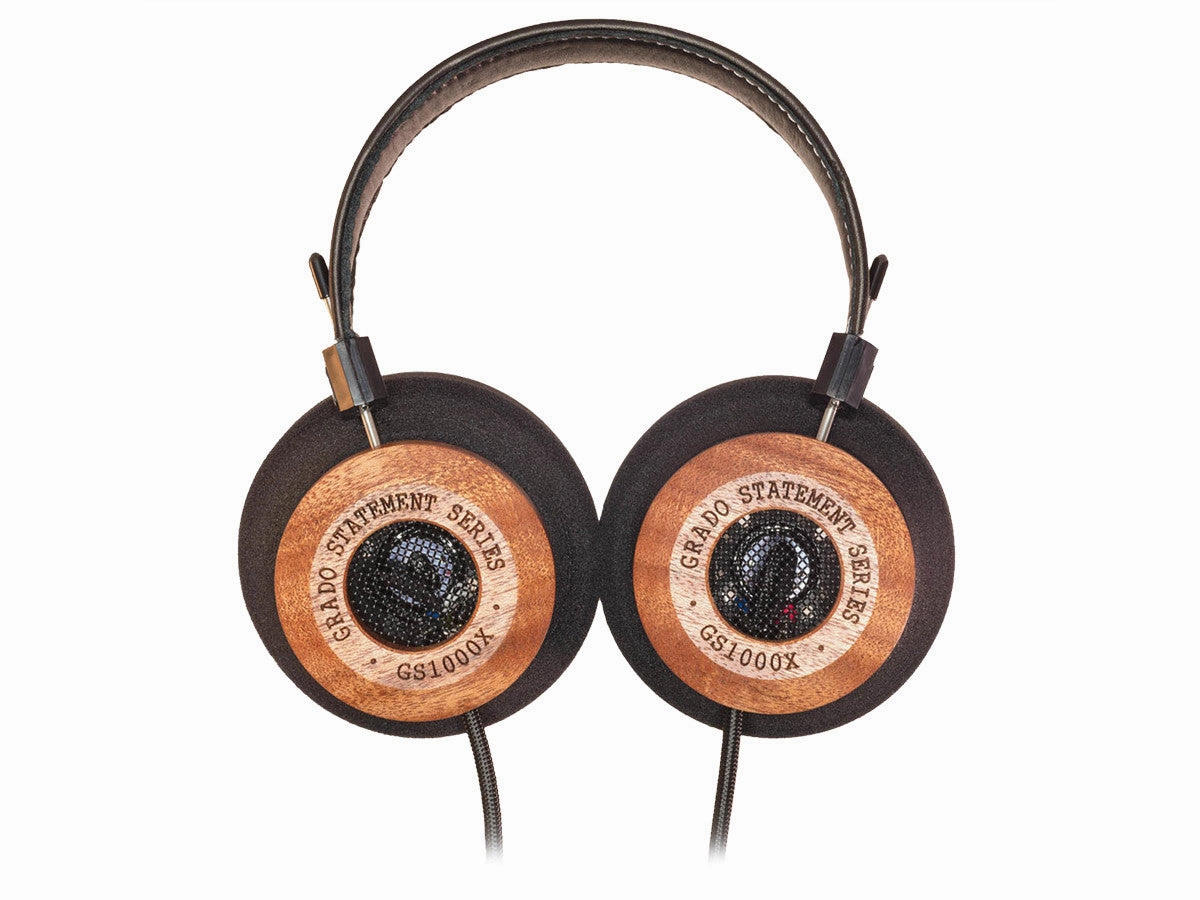 GS1000x Statement Series Headphones