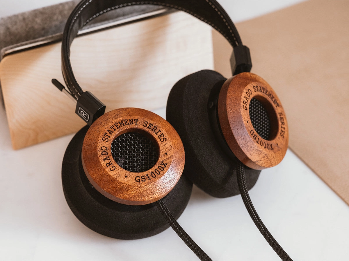 GS1000x Statement Series Headphones