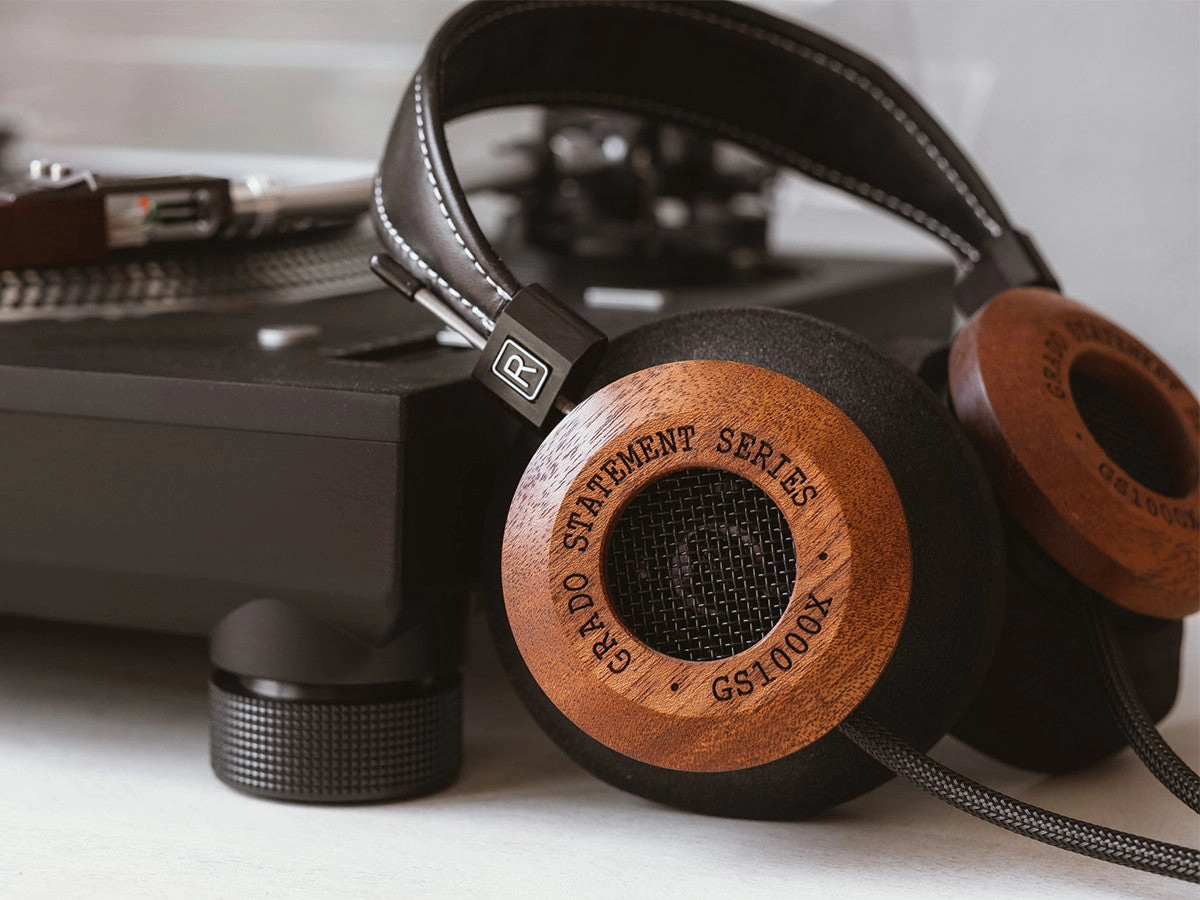 GS1000x Statement Series Headphones