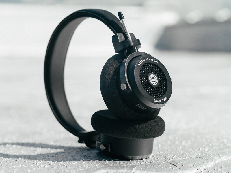 GW100x Wireless Headphones