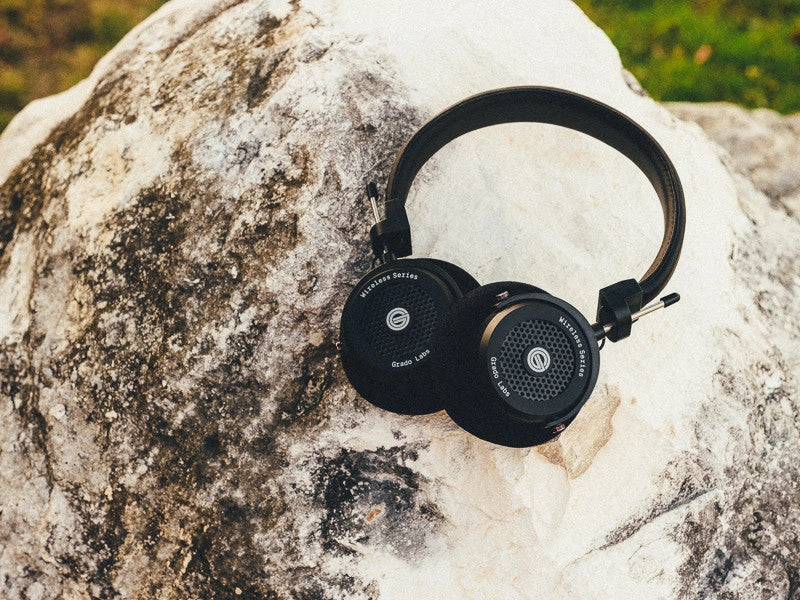 GW100x Wireless Headphones