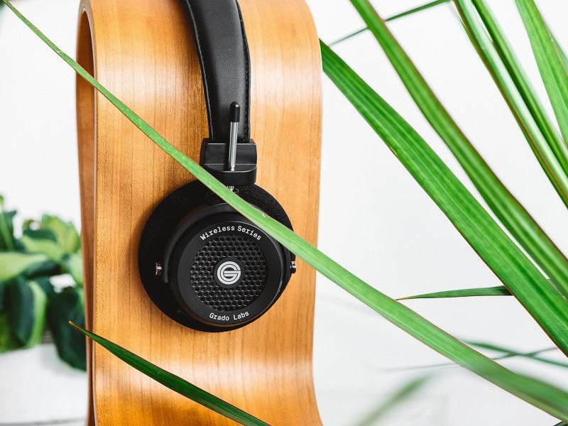 GW100x Wireless Headphones