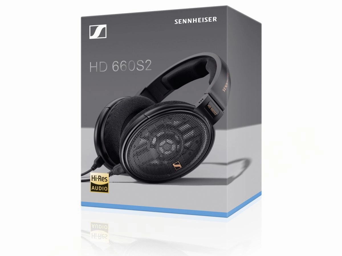 HD 660S2 Headphones