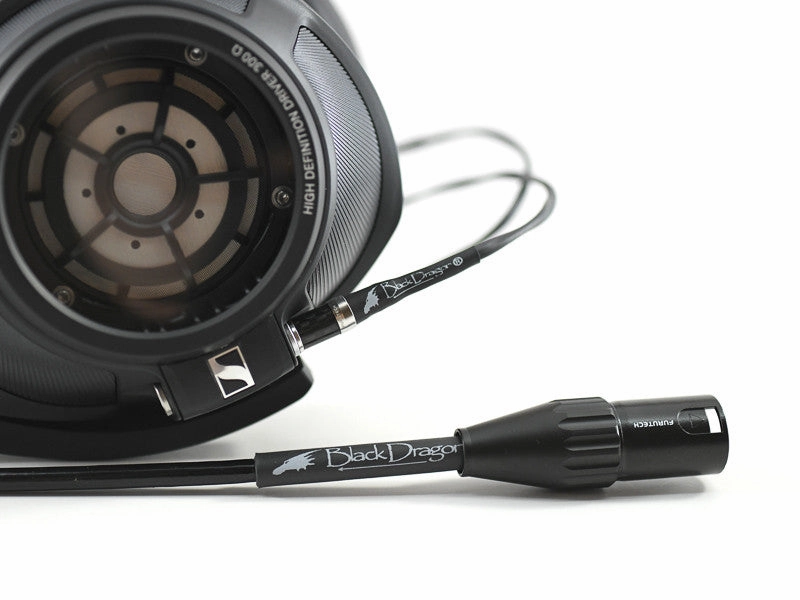 HD 820 Headphones