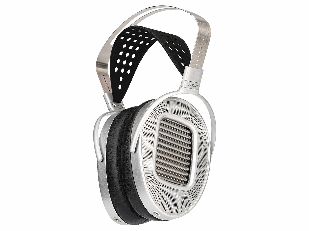 HE1000 Unveiled Planar Magnetic Headphones - Open Box