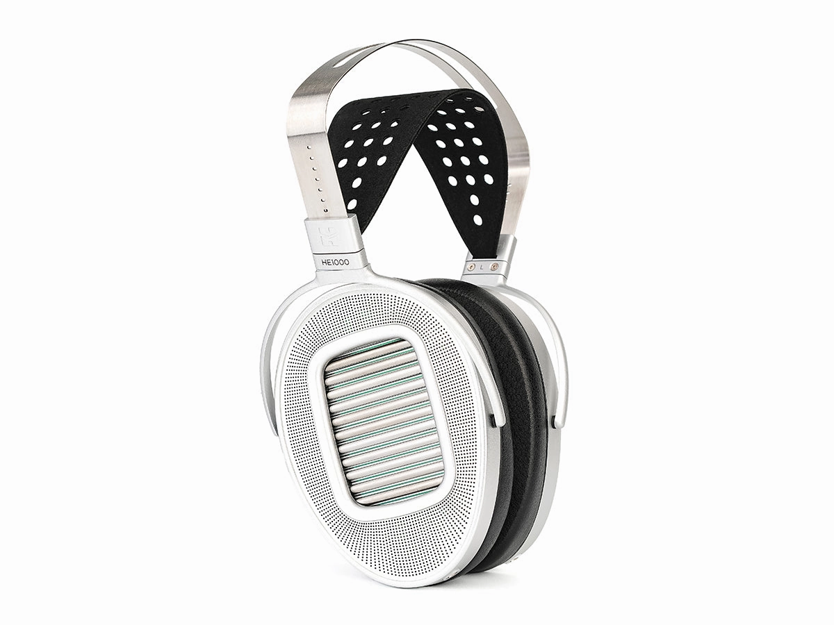 HE1000 Unveiled Planar Magnetic Headphones - Open Box