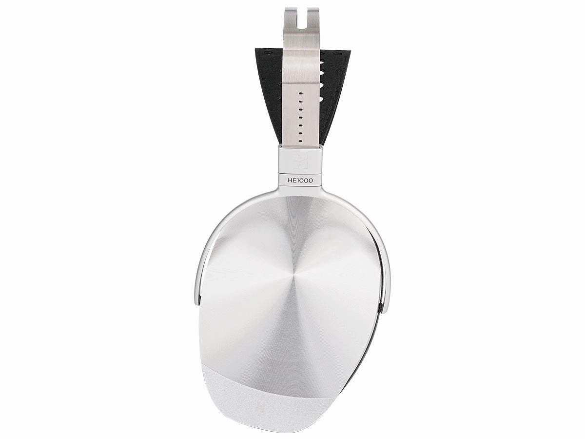 HE1000 Unveiled Planar Magnetic Headphones