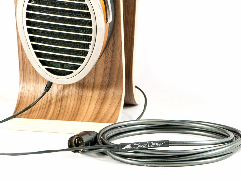 HE1000 V4 Headphones - Stealth Magnet Edition
