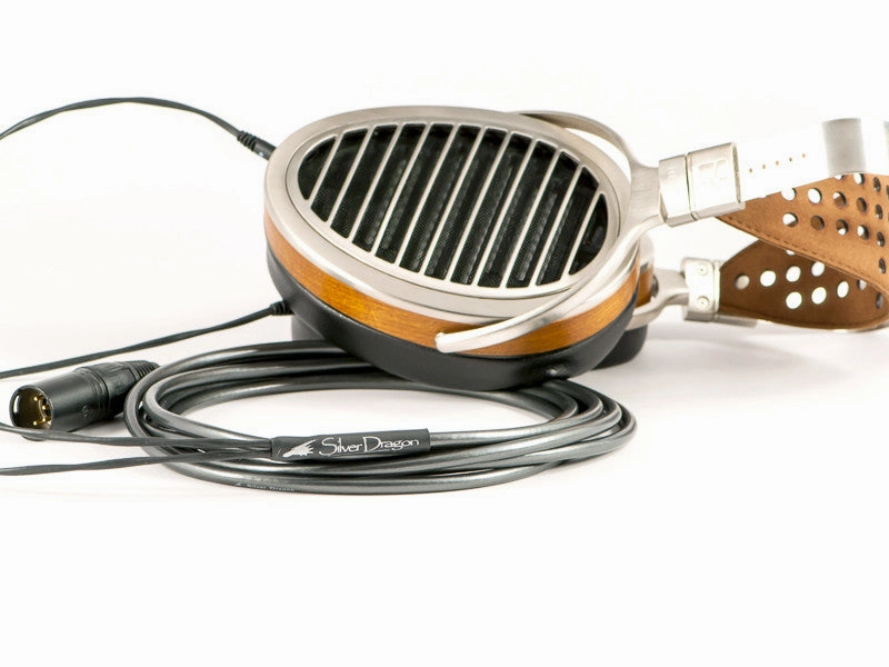HE1000 V4 Headphones - Stealth Magnet Edition