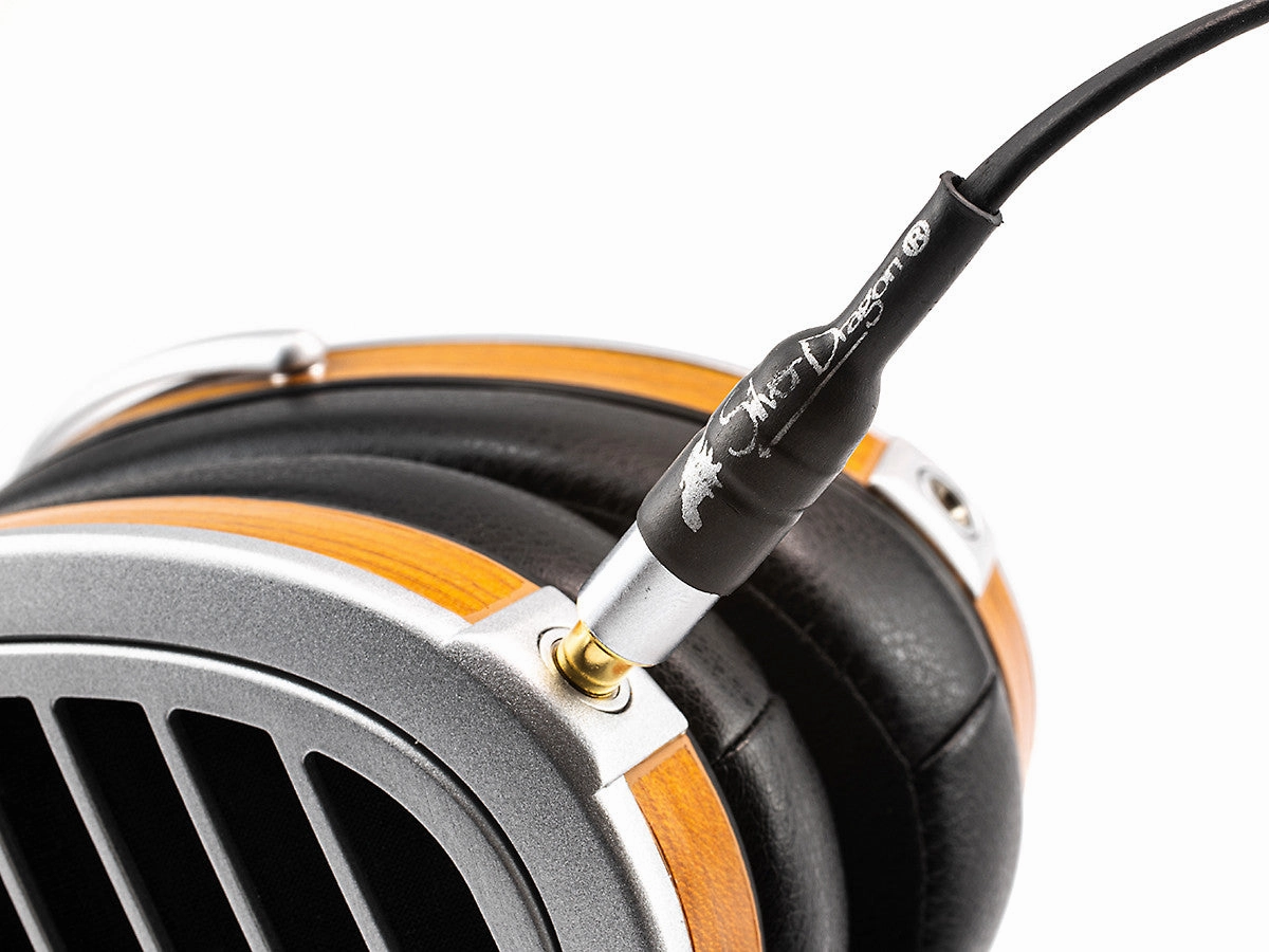 HE1000 V4 Headphones - Stealth Magnet Edition