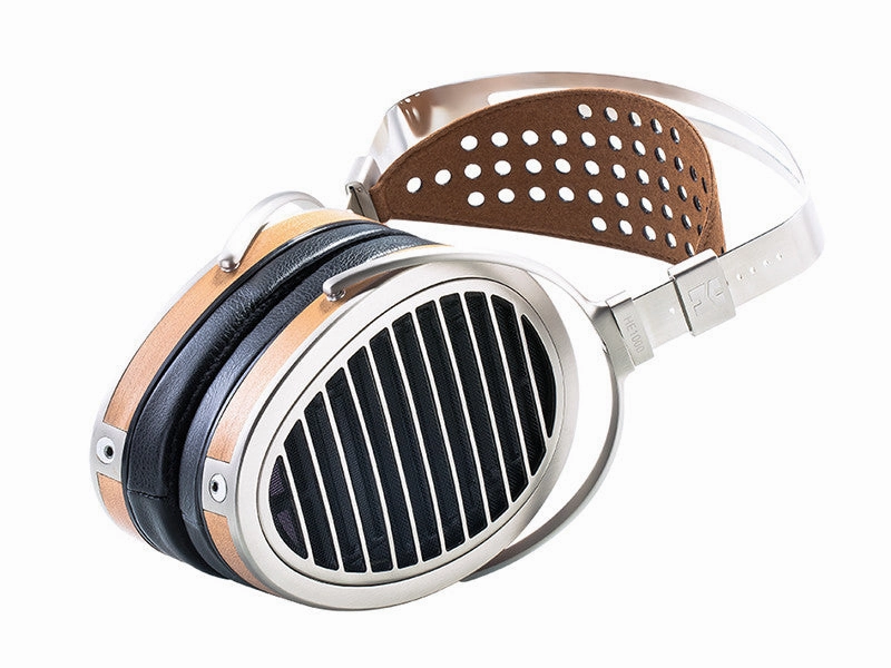 HE1000 V4 Headphones - Stealth Magnet Edition