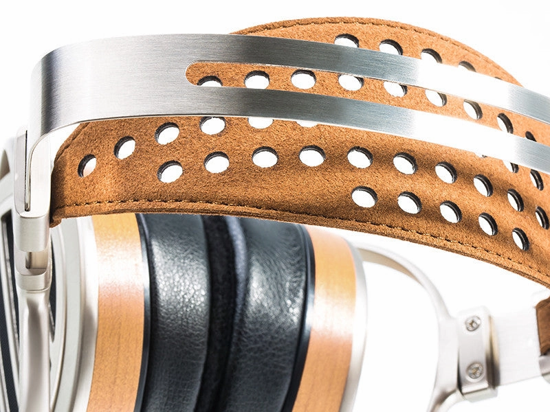 HE1000 V4 Headphones - Stealth Magnet Edition